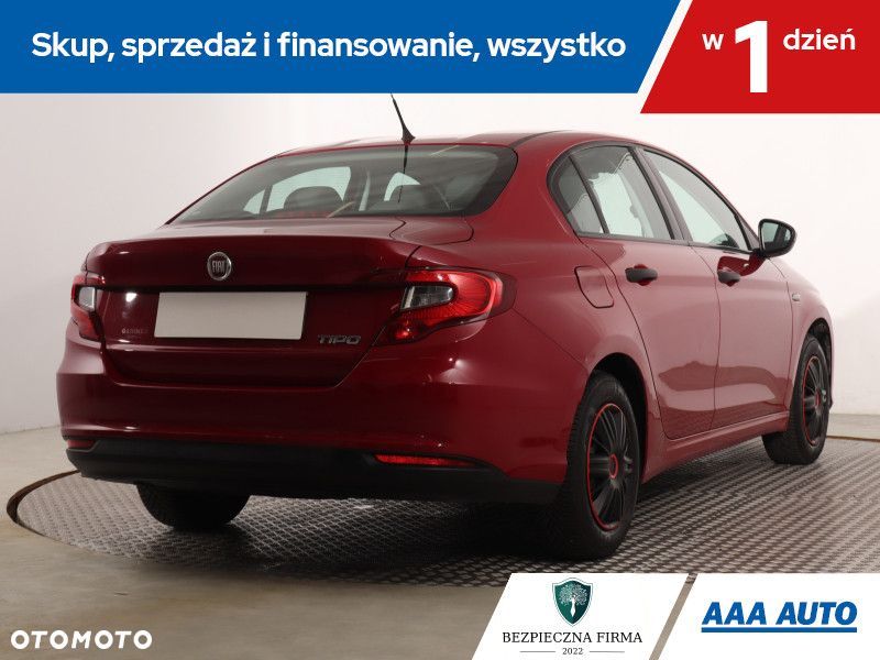 Fiat Tipo - 7