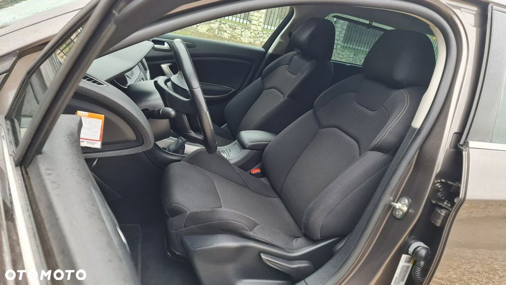 Citroën C5 - 6