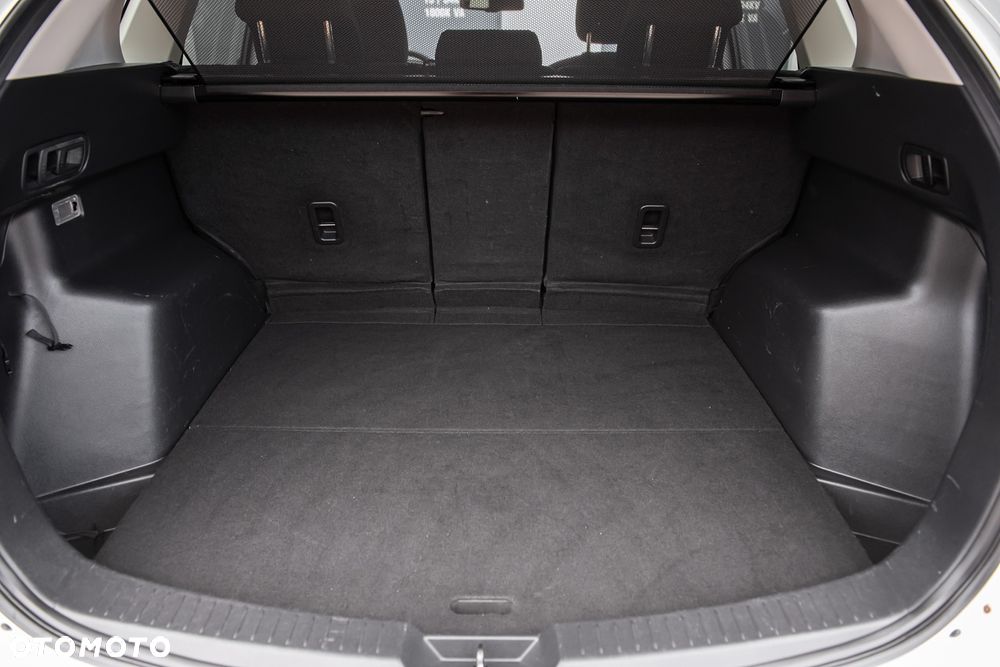 Mazda CX-5 - 28