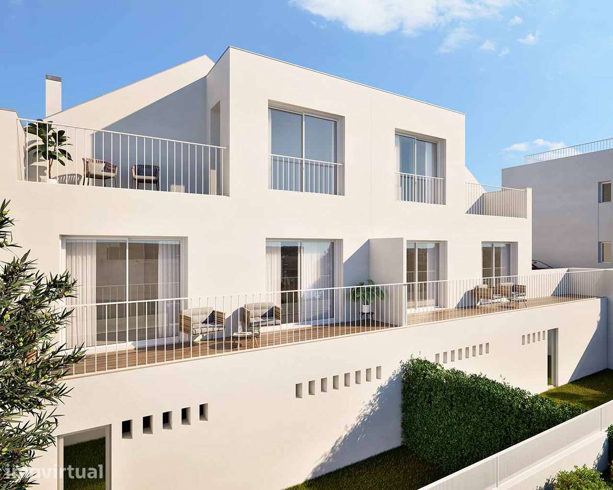 Arade Villas II - Grande imagem: 2/26
