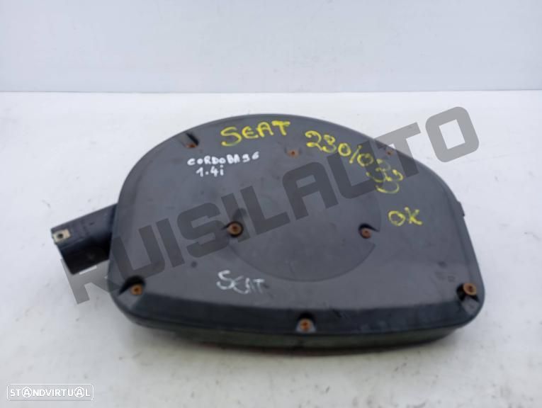 Caixa Filtro Ar 0301_29611n Seat Cordoba (6k) [1993_2002] - 1