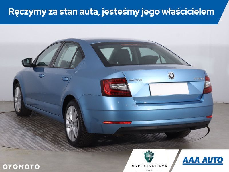 Skoda Octavia - 6