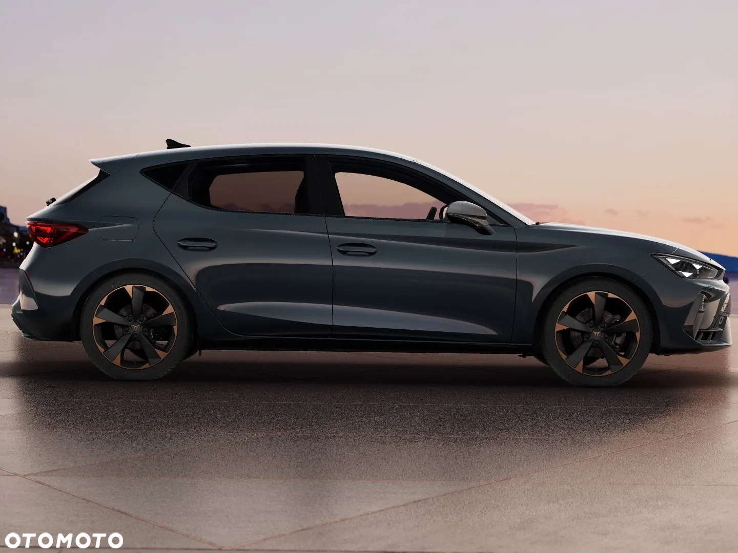 Cupra Leon - 2