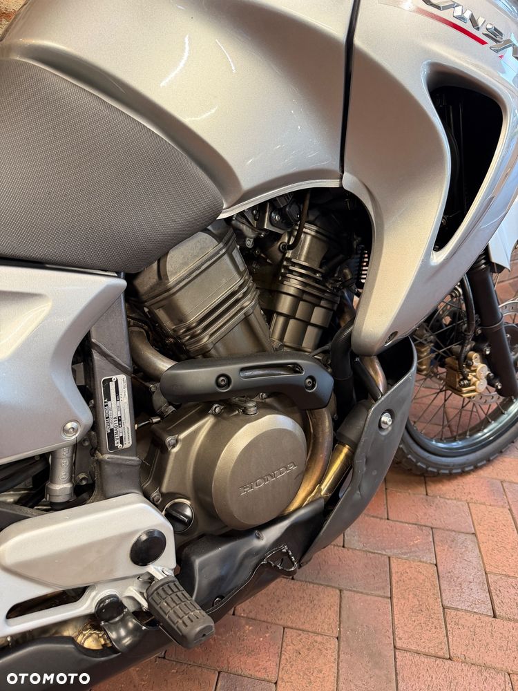 Honda Transalp - 30