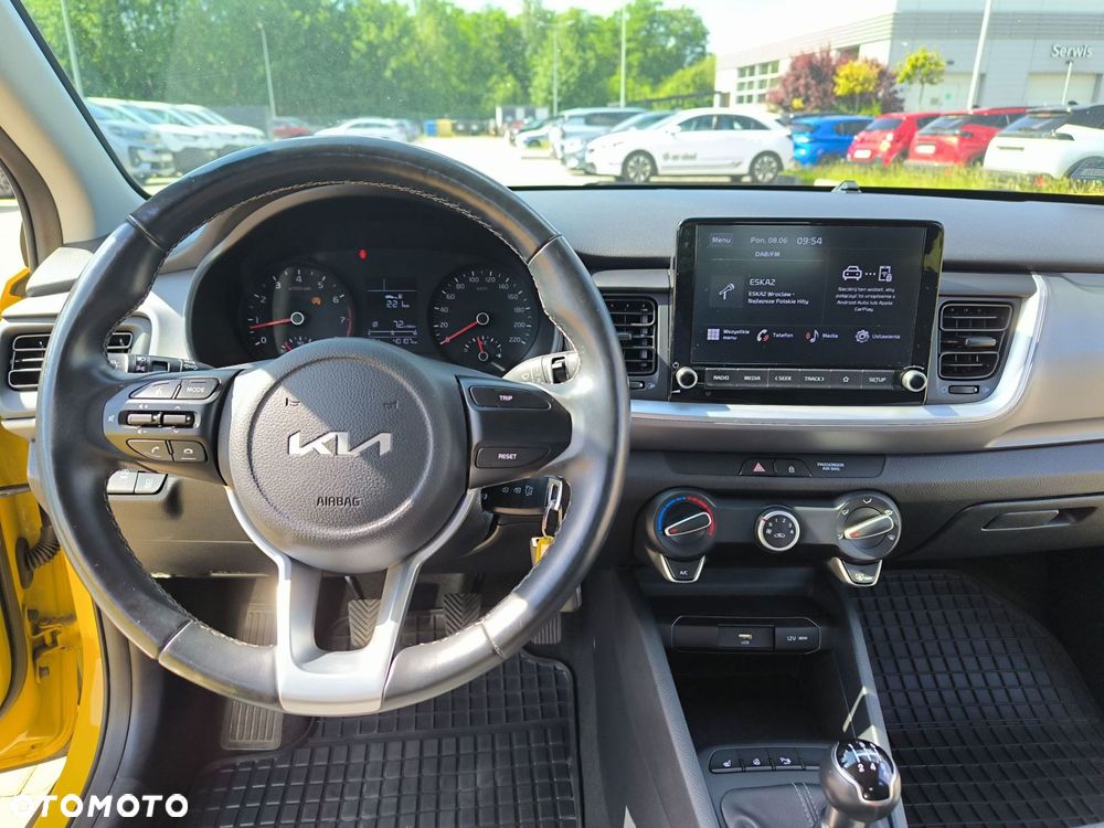 Kia Stonic 1.2 M - 13