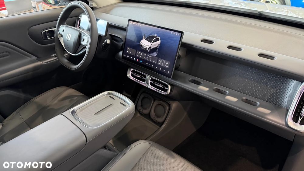 Leapmotor B10 Design - 14