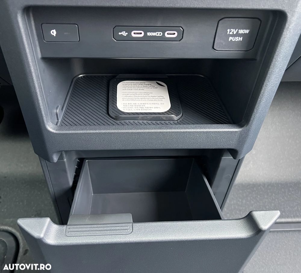 Kia PV5 Passenger - 20