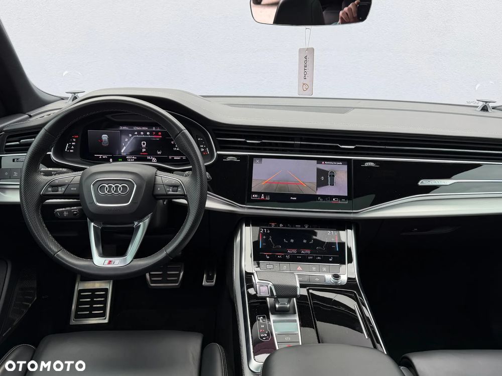 Audi SQ8 - 15