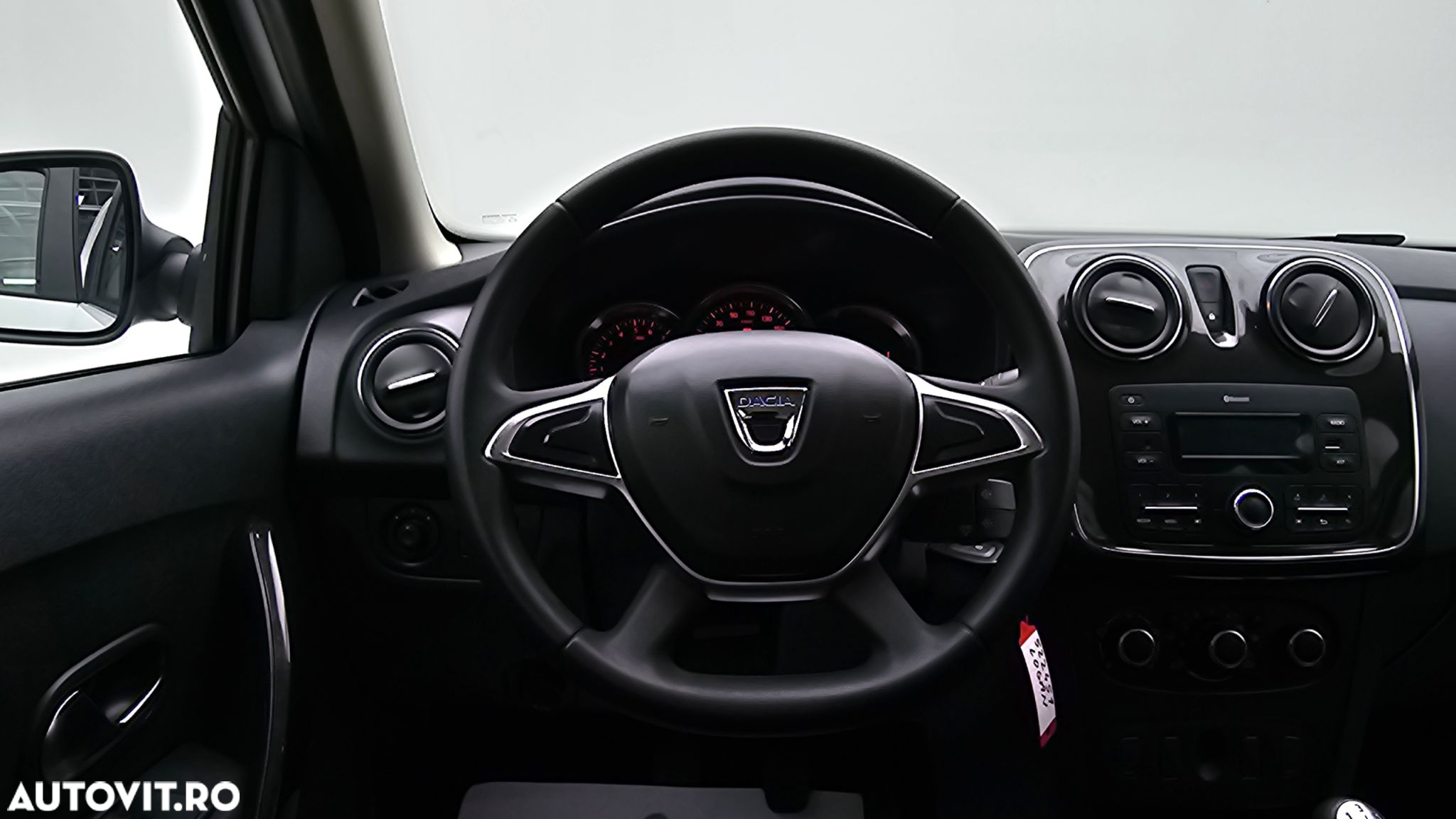 Dacia Logan 1.5 Blue dCi Laureate - 15