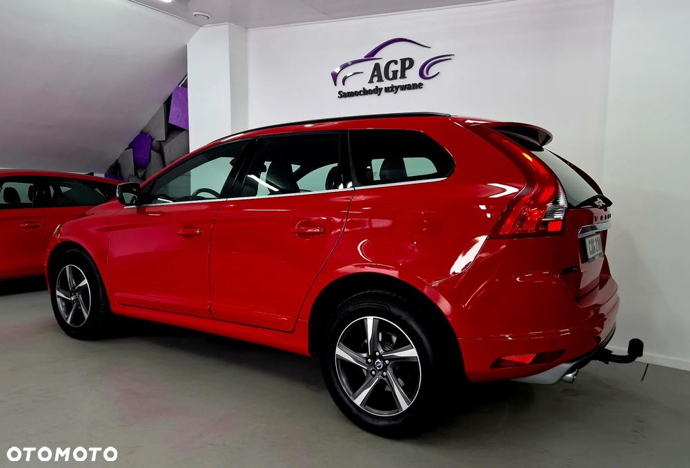 Volvo XC 60 2014