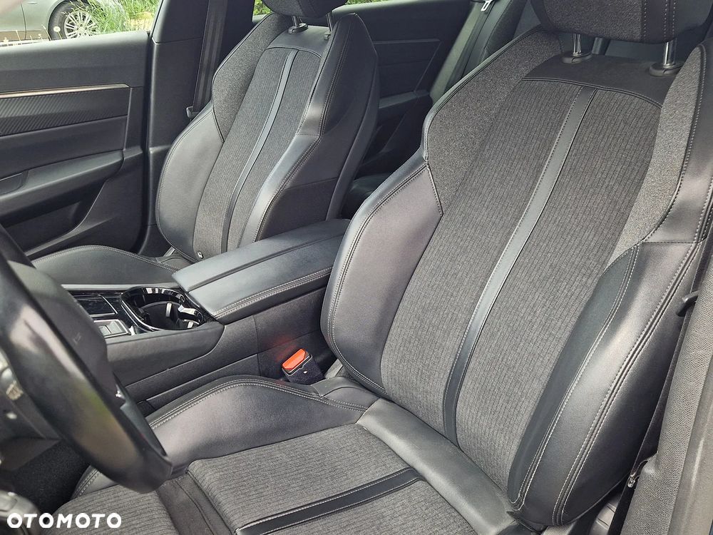 Peugeot 508 - 26