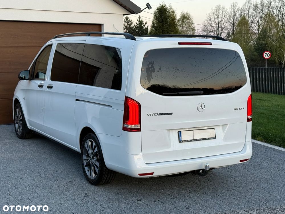 Mercedes-Benz Vito - 31