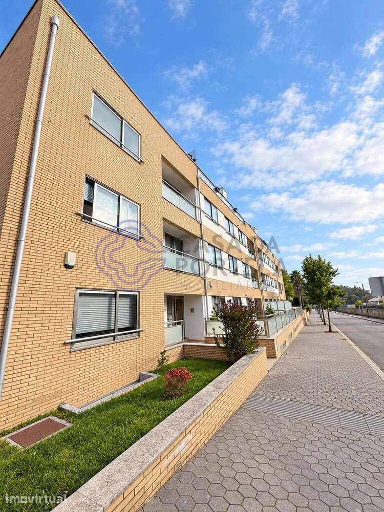 T2 com terraço privado de 40 m2 — conforto e tranquilidade a poucos pa - Grande imagem: 4/51