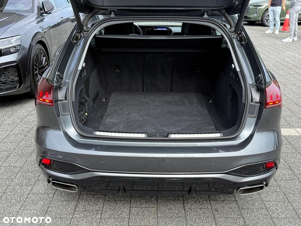 Audi A5 Avant TFSI S tronic - 14
