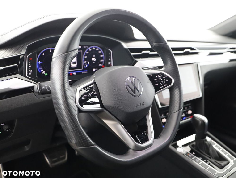 Volkswagen Arteon - 13