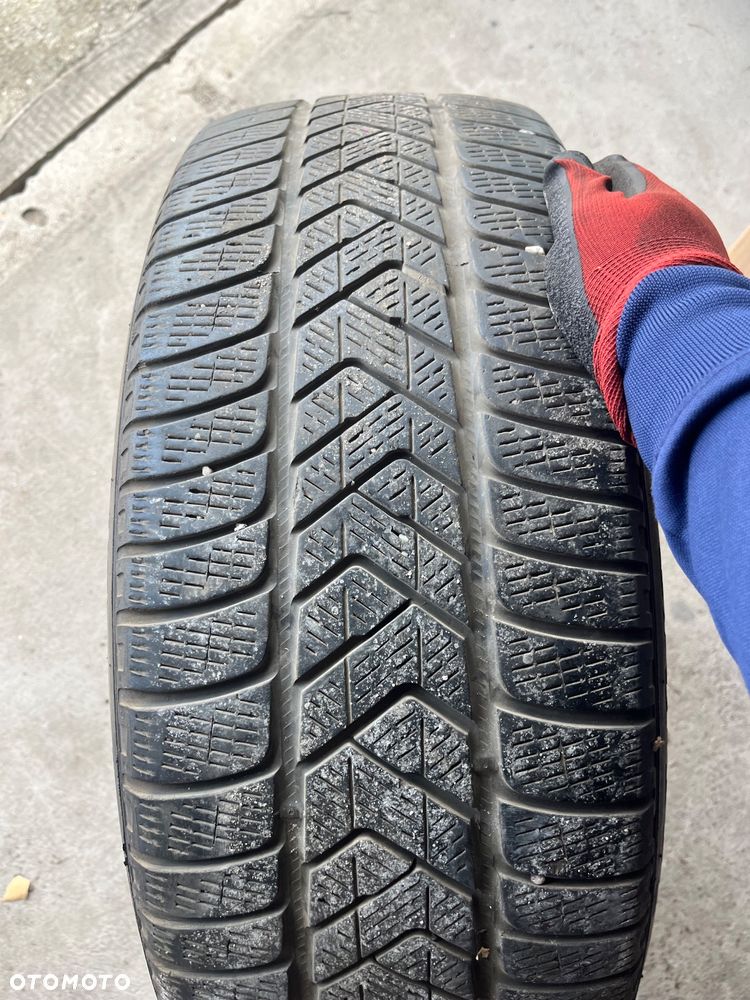 Felgi 19 Porsche Macan Koła z oponami - 4