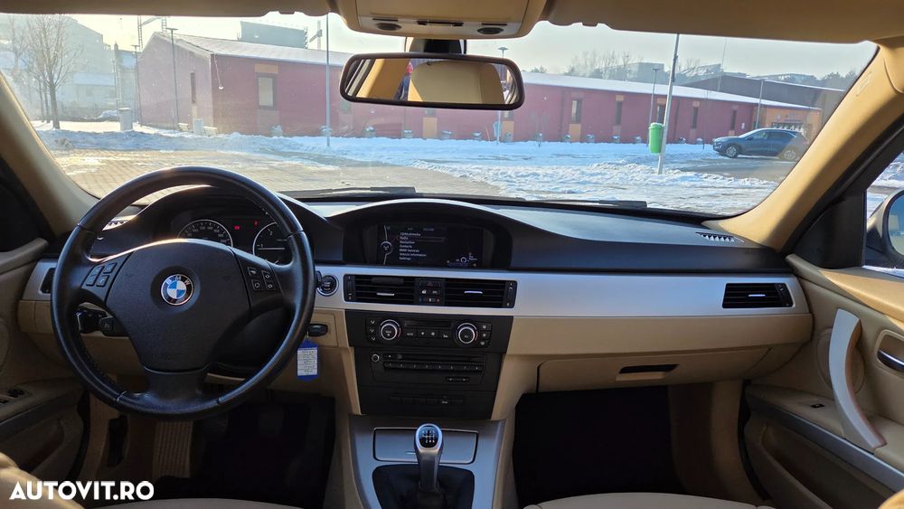 BMW X3 xDrive20d Limited Sport Edition - 6