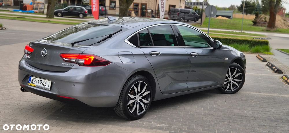 Opel Insignia CT 2.0 CDTI Exclusive S&S - 29