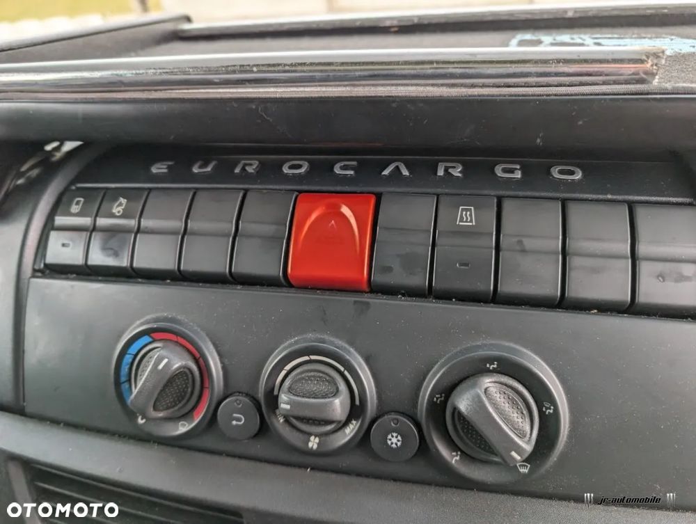 Iveco EURO CARGO - 4