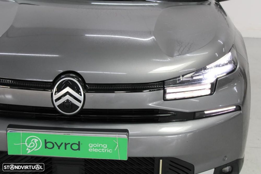 Citroën e-C4 54 kWh Max - 5