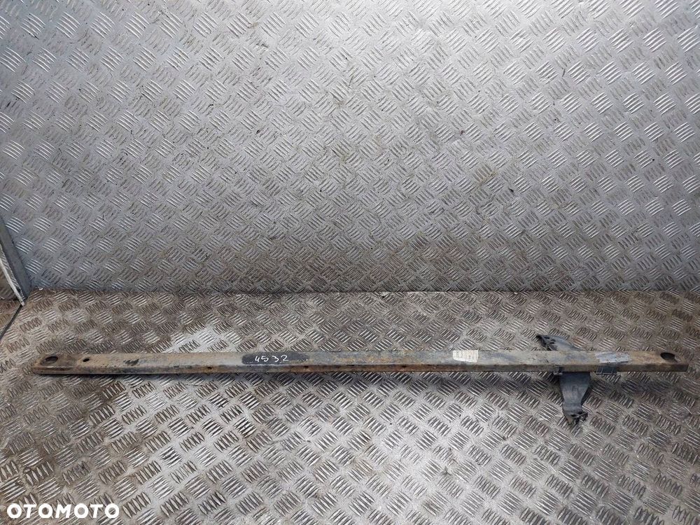 DRĄŻEK STABILIZATOR TYŁ RENAULT SCENIC I - 1