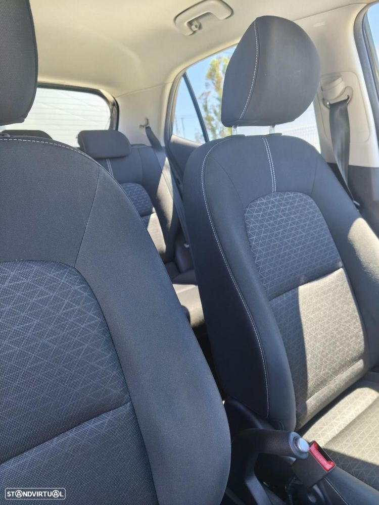 Kia Picanto 1.0 CVVT Easy - 6