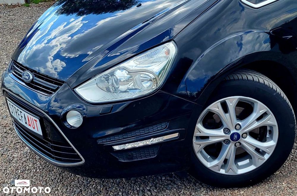 Ford S-Max - 31