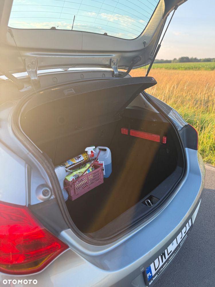 Opel Astra 1.6 Enjoy - 13