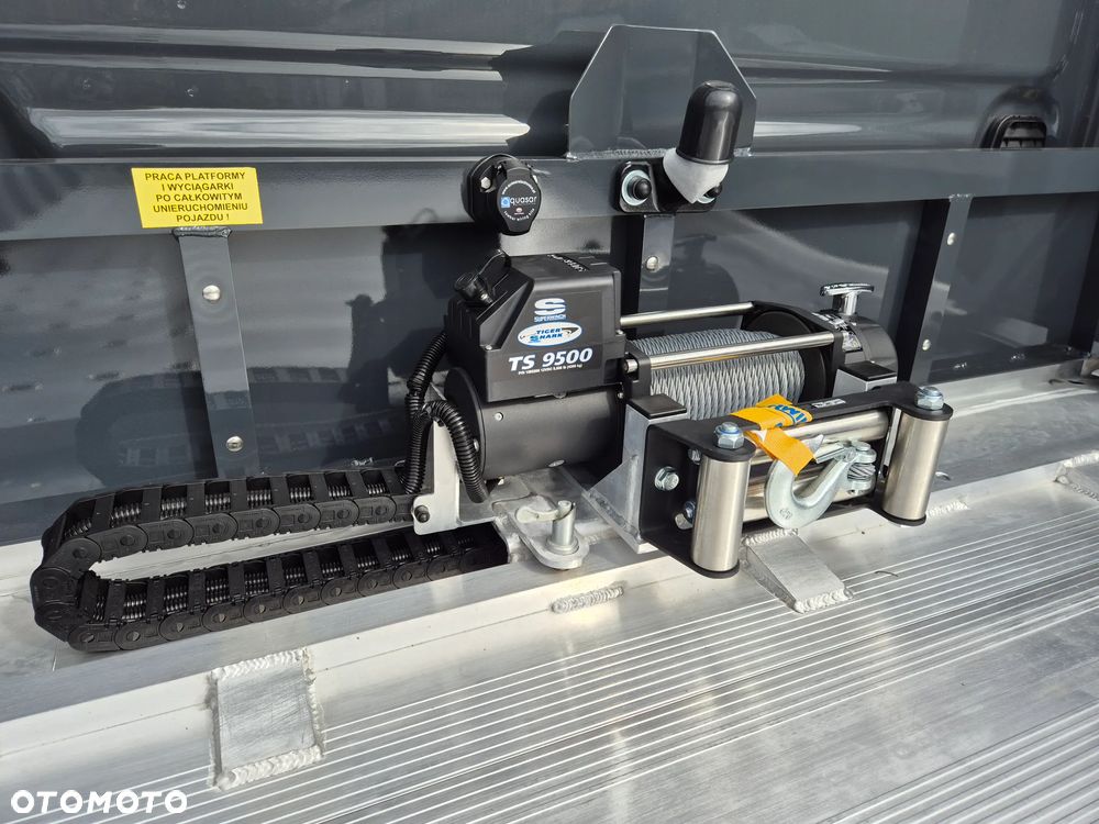 Iveco Daily/POLMAR - 26