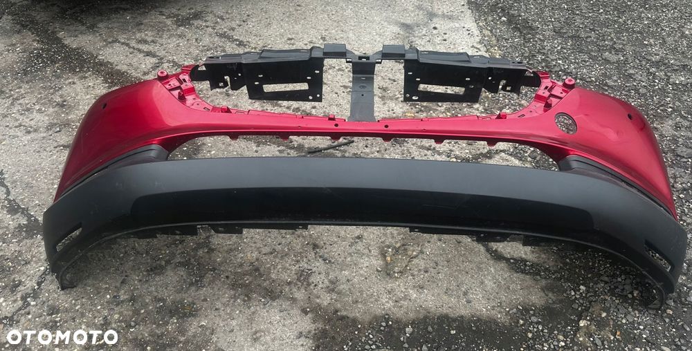mazda cx30 cx-30 zderzak przód przedni dfr5-50031 - 9