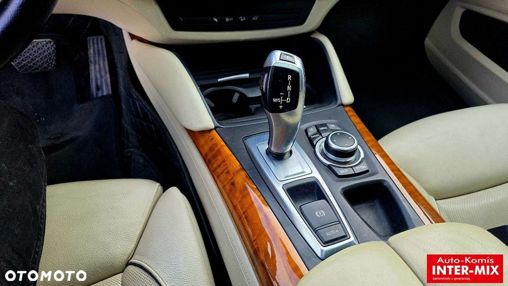 BMW X6 - 29