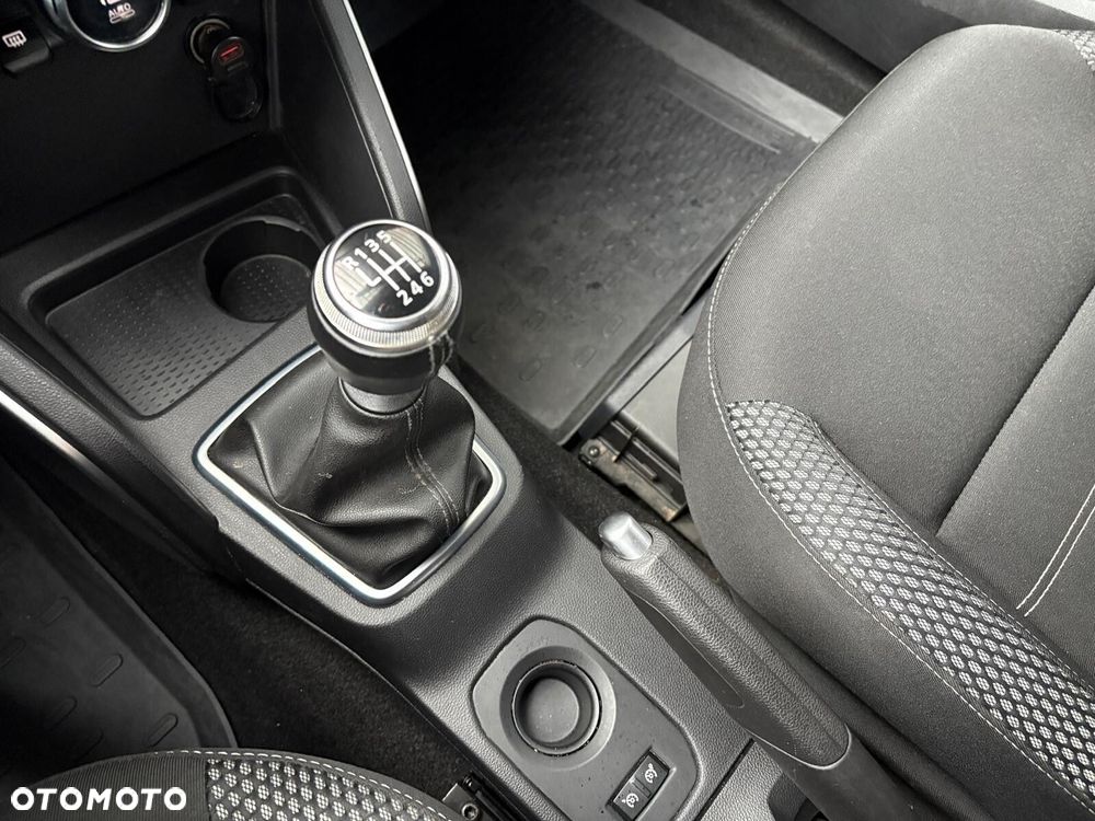 Dacia Duster 1.3 TCe FAP Prestige - 22