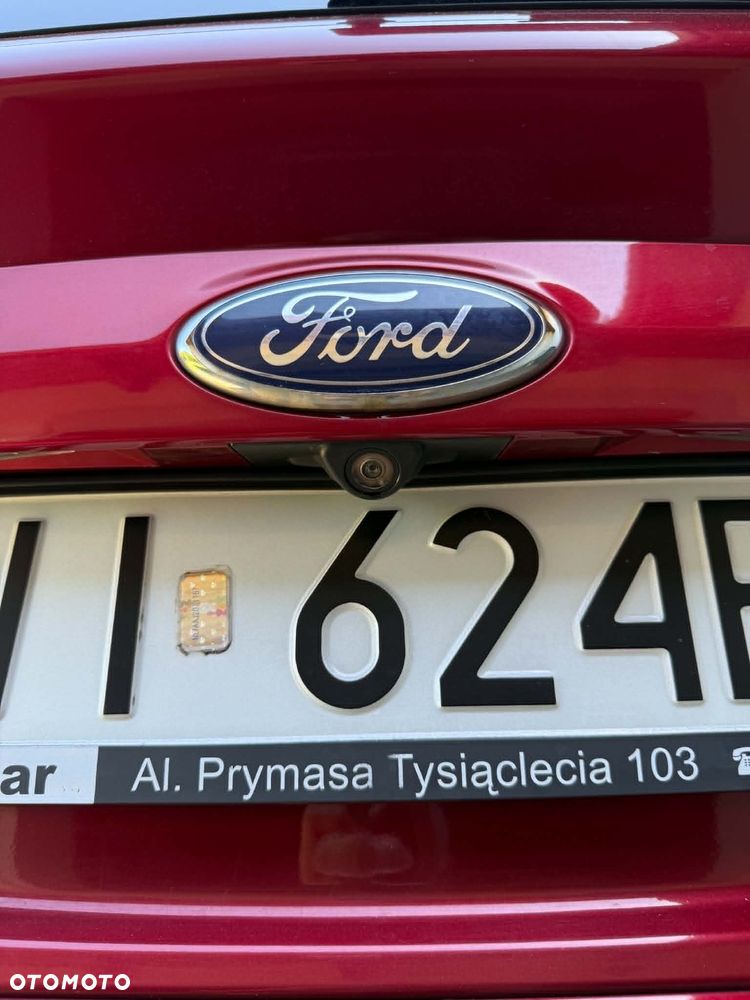 Ford Kuga 2.0 TDCi 4WD Titanium - 18