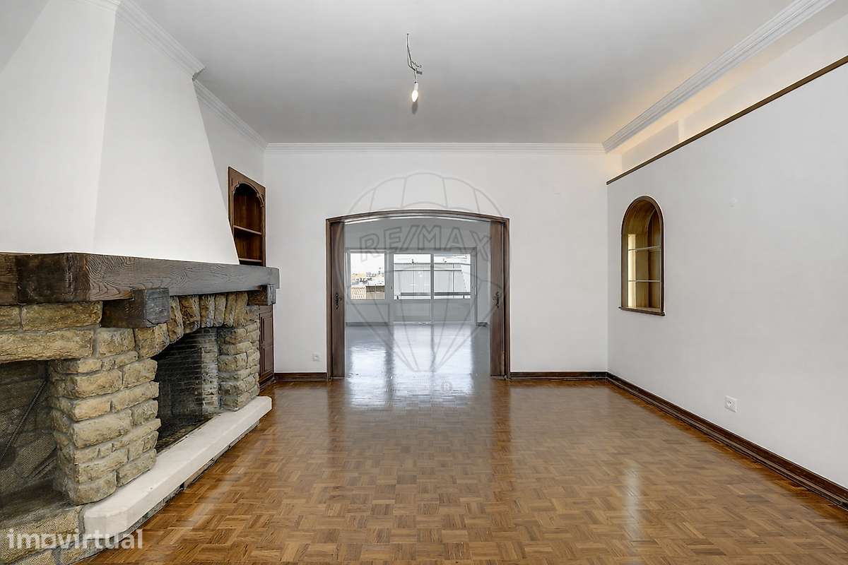 Apartamento T4 para arrendamento - Grande imagem: 5/48