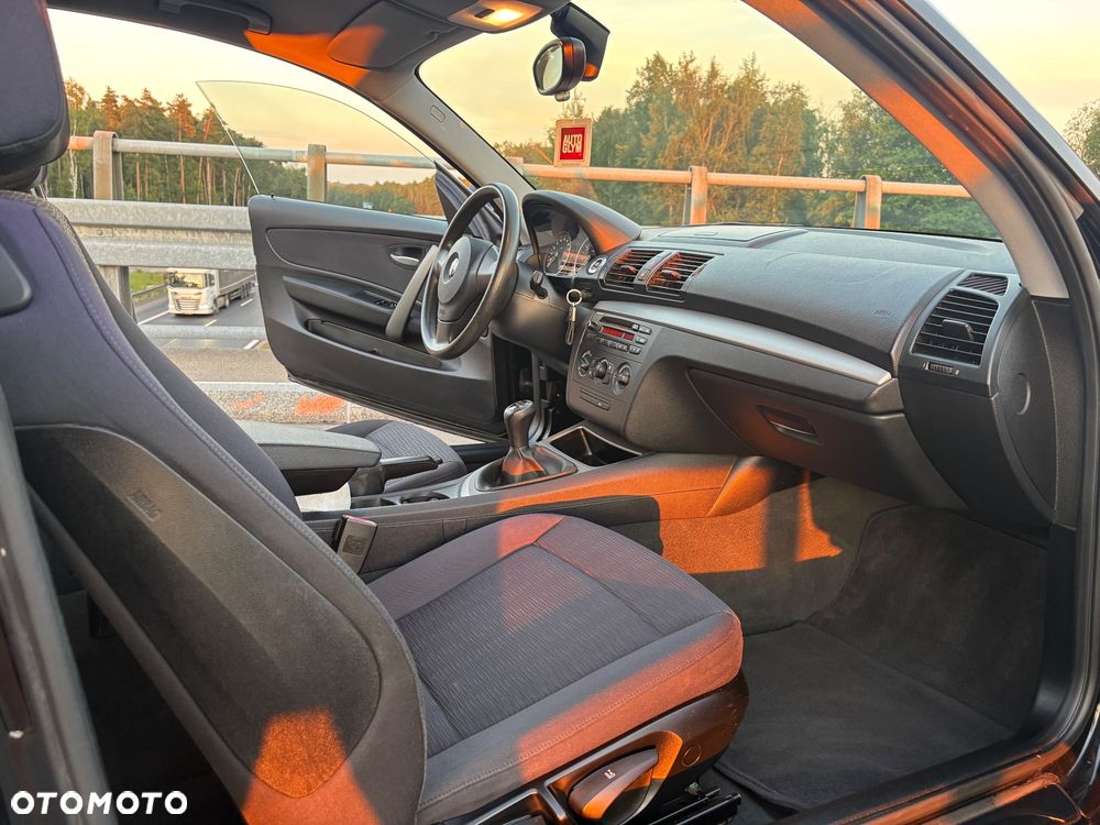 BMW Seria 1 - 11