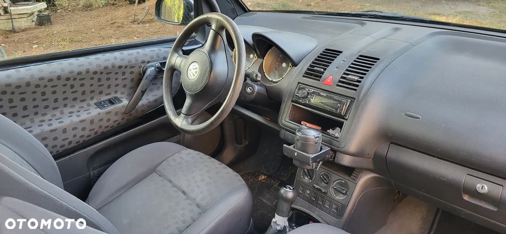 Volkswagen Lupo - 7