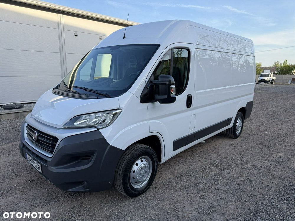 Fiat Ducato - 1
