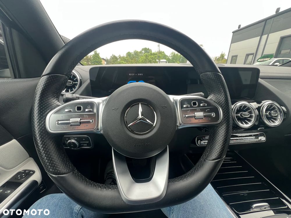 Mercedes-Benz EQA 250 66.5kWh Edition 1 - 9