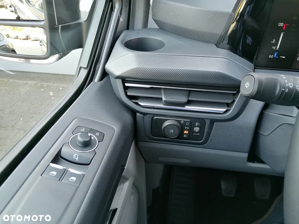 Ford Transit Custom - 37