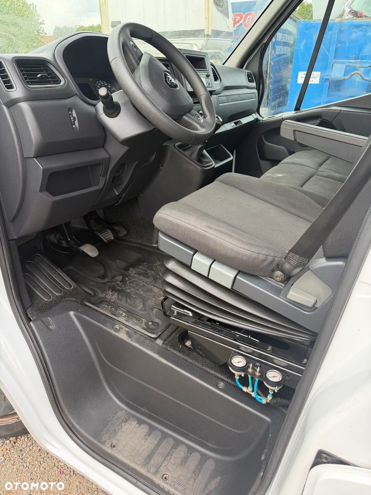 Renault Master - 9