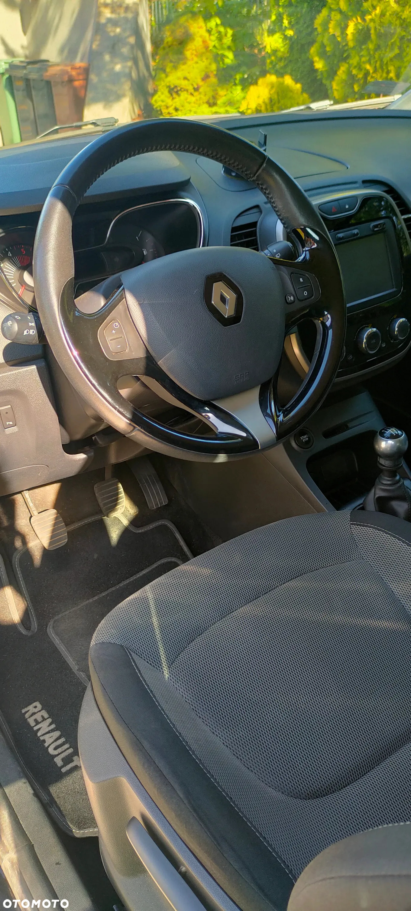 Renault Captur ENERGY dCi 110 Start&Stop Intens - 23