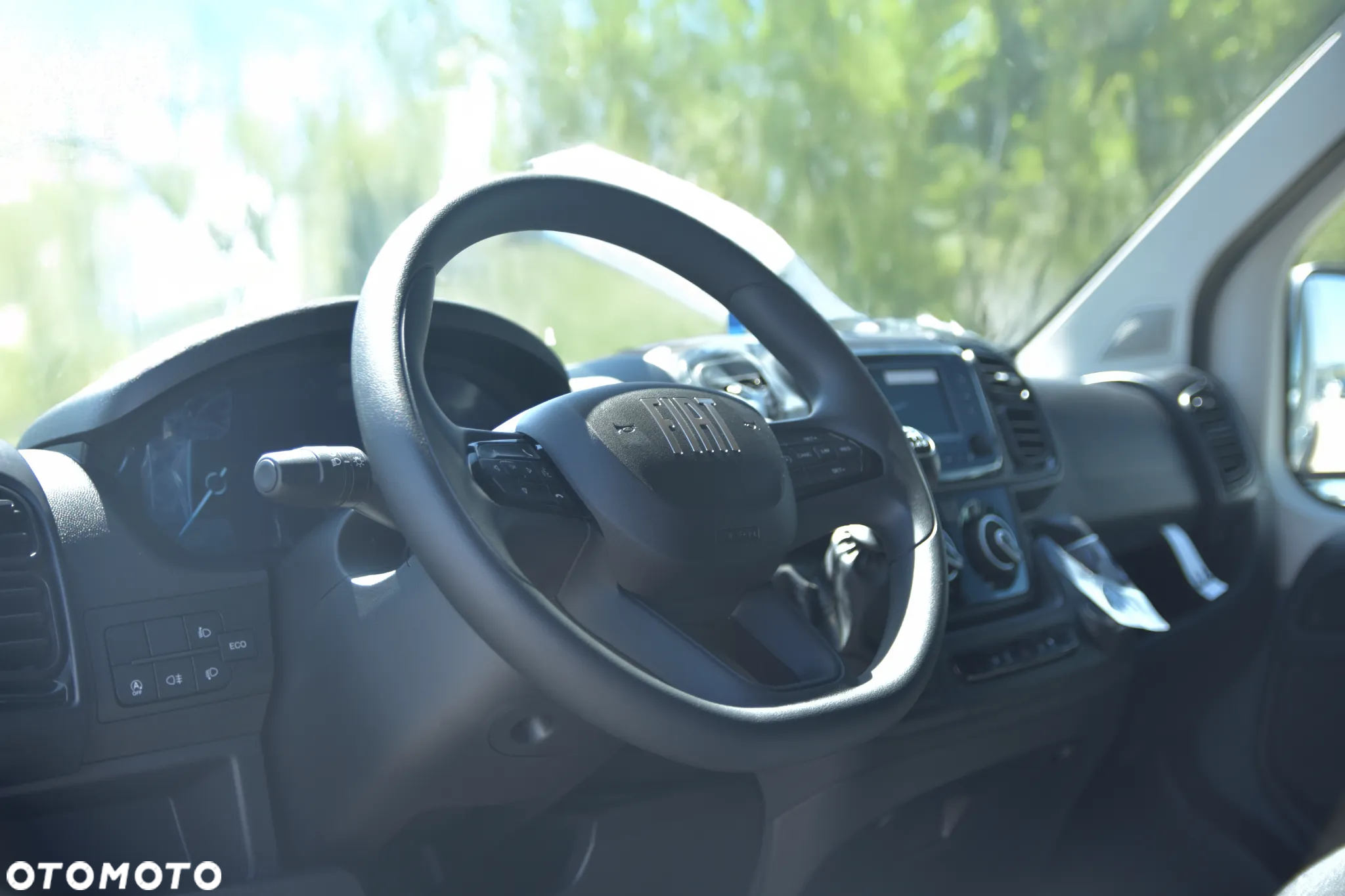 Fiat Ducato L3H2 140KM - 7