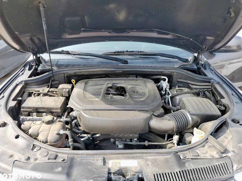 Dodge Durango 5.7 R/T - 20