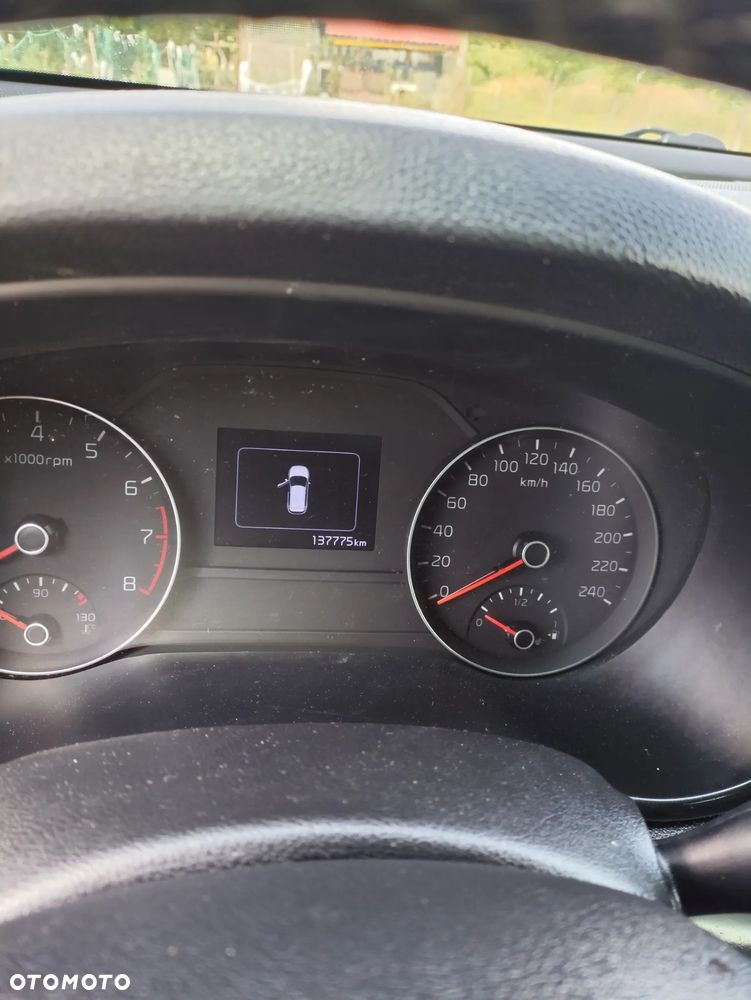 Kia Sportage 1.7 CRDI Business Line 2WD - 7