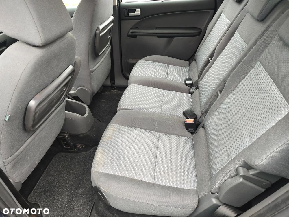 Ford Focus C-Max - 8