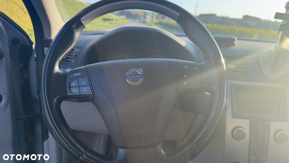 Volvo C30 1.6D DRIVe Edition - 13