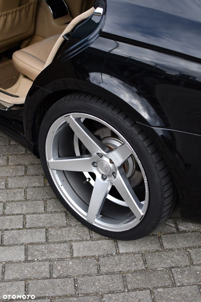 Mercedes-Benz CLS 500 - 9