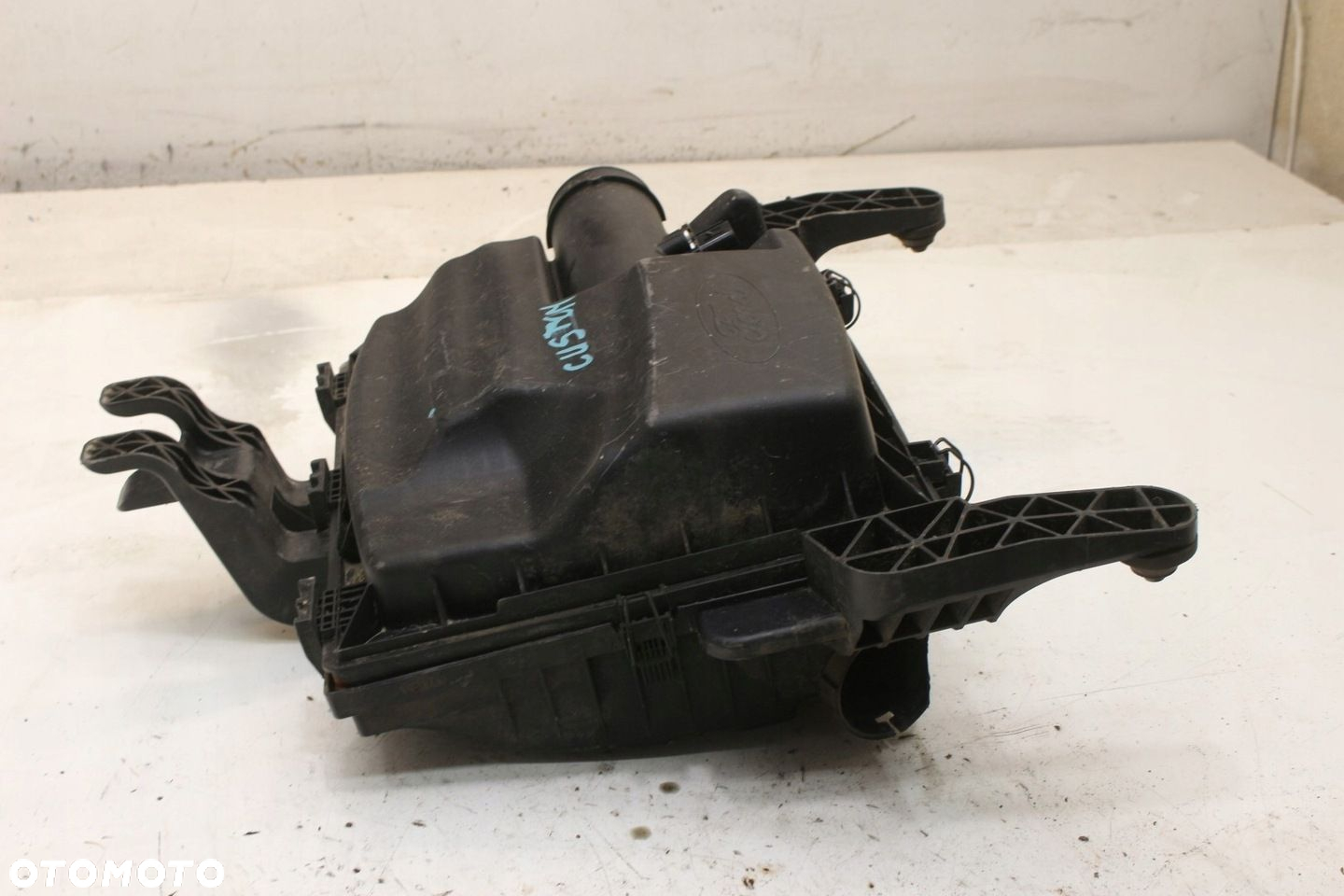 Obudowa Filtra Powietrza Ford Transit Custom 2.2 TDCI - 5