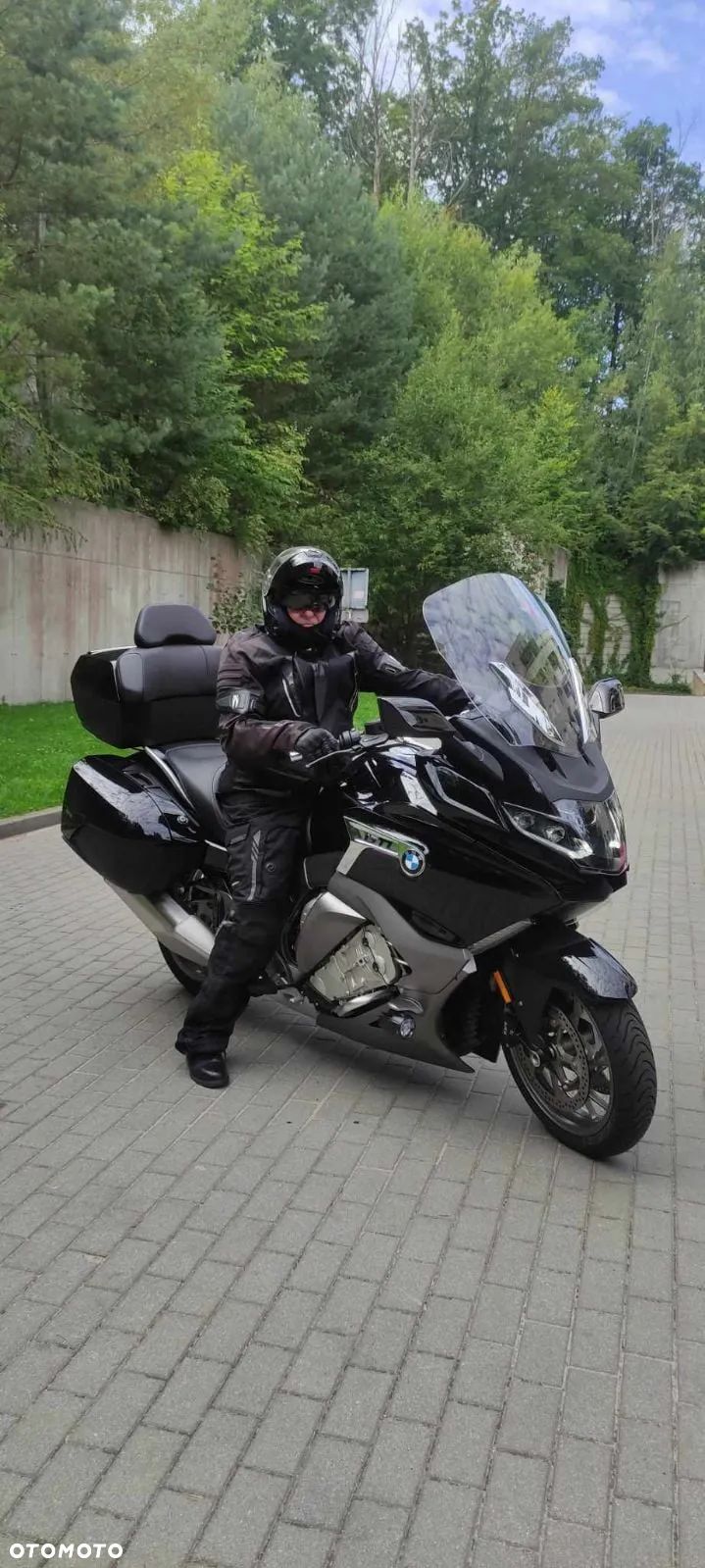 BMW K - 1