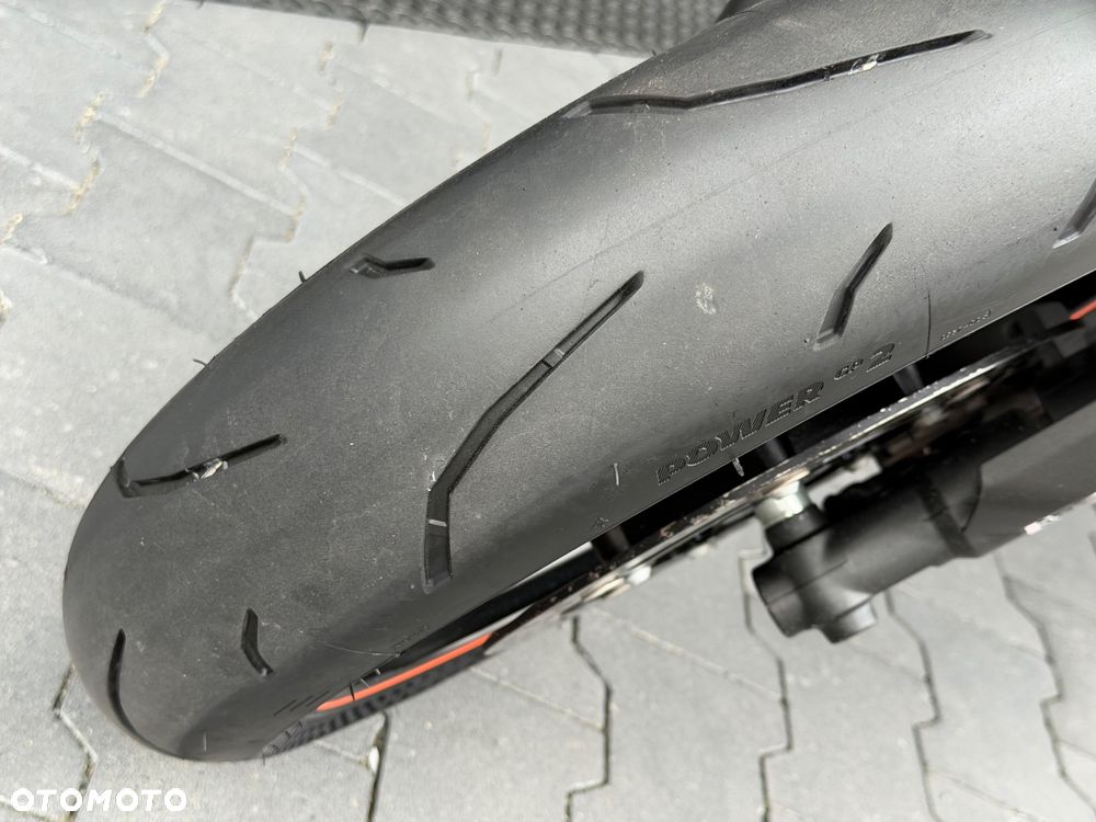Yamaha MT - 39